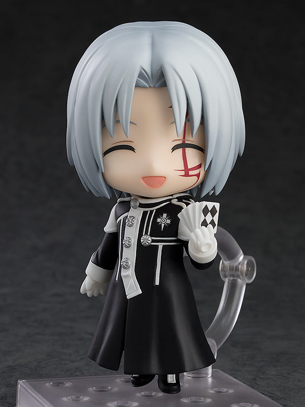 D.Gray-man  - Nendoroid Allen Walker Figure (Re-release)