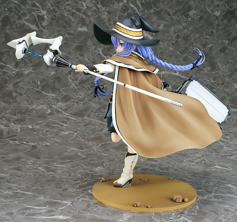Mushoku Tensei: Jobless Reincarnation - Roxy Migurdia 1/7th Scale Figure