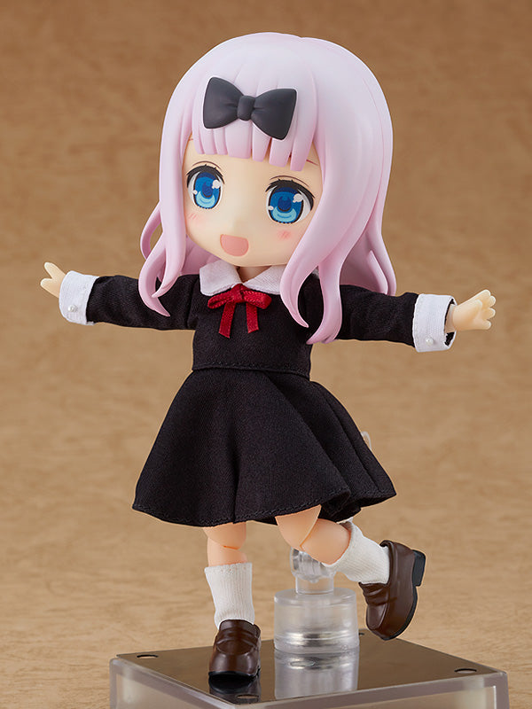 Kaguya-sama: Love is War - Nendoroid Doll Chika Fujiwara