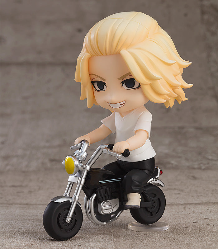 Tokyo Revengers - Nendoroid Mikey (Manjiro Sano)