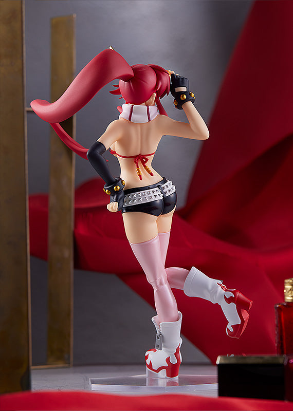 Good Smile Tengen Toppa Gurren Lagann - POP UP PARADE Yoko Figure
