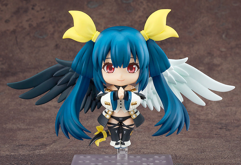 GUILTY GEAR - Nendoroid Dizzy Figure