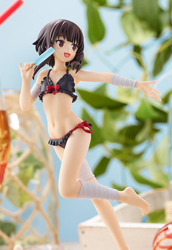 KONOSUBA -God's blessing on this wonderful world! - POP UP PARADE Megumin: Swimsuit Ver. Figure