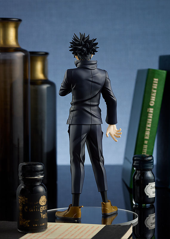 Jujutsu Kaisen - POP UP PARADE Megumi Fushiguro Figure