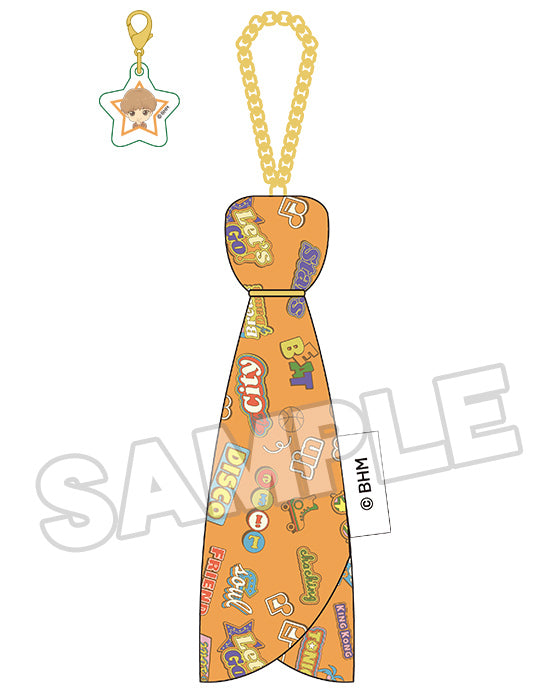 TinyTAN - Nendoroid Plus Scarf Charm