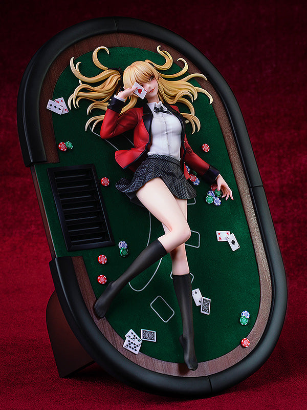ミミック✨ KAKEGURUI xx - Mary Saotome 1/7 Scale Figure – Good Smile US