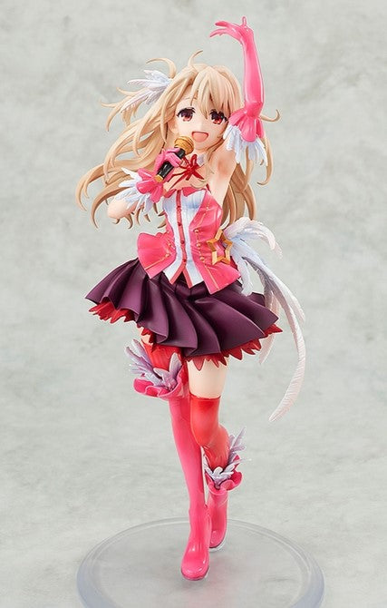 Fate/kaleid liner Prisma☆Illya - Illyasviel von Einzbern: Prisma☆Klangfest Ver. 1/7 Scale Figure
