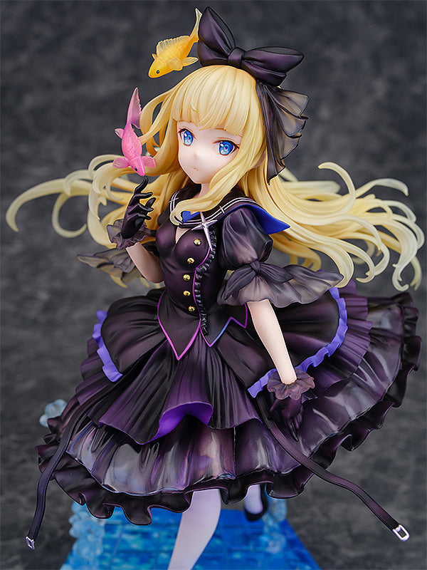 fuzichoco's illustration- Toka Kairo ~Minasoko no Alice~ 1/7th scale Figure