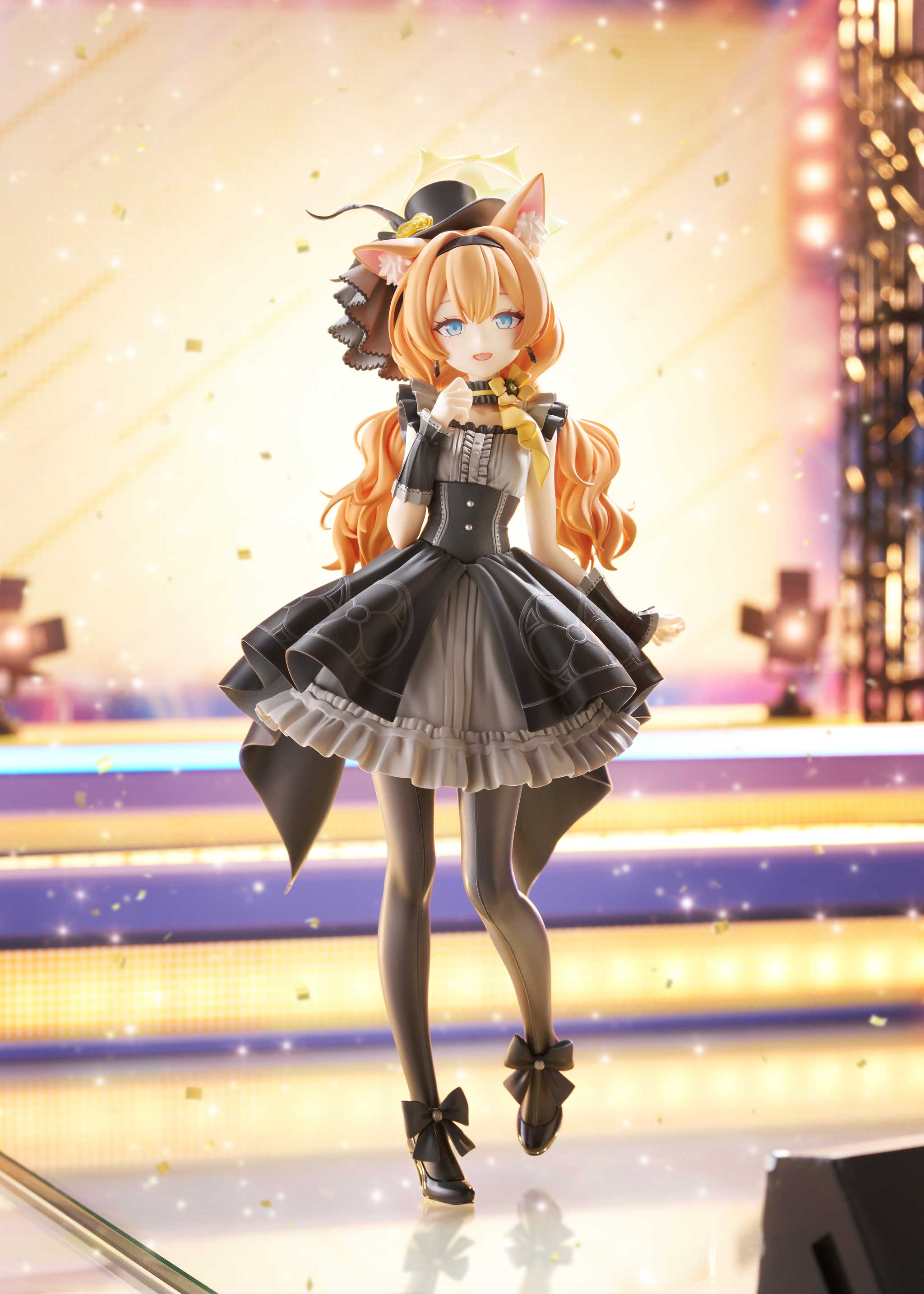 Blue Archive - Mari (Pop Idol) 1/7 Scale Figure – Good Smile US