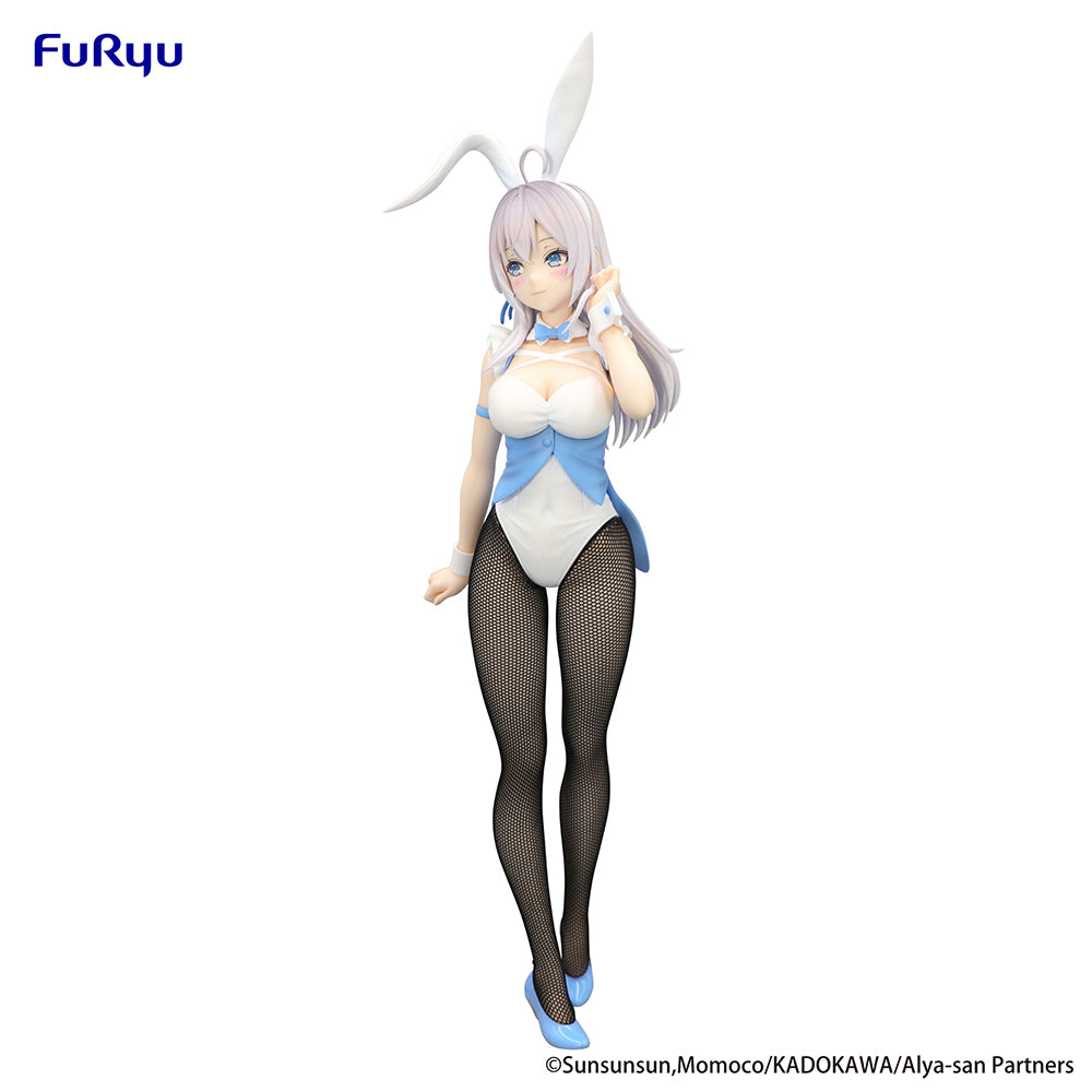 Alya Sometimes Hides Her Feelings in Russian - BiCute Bunnies Figure -Alya - Figure