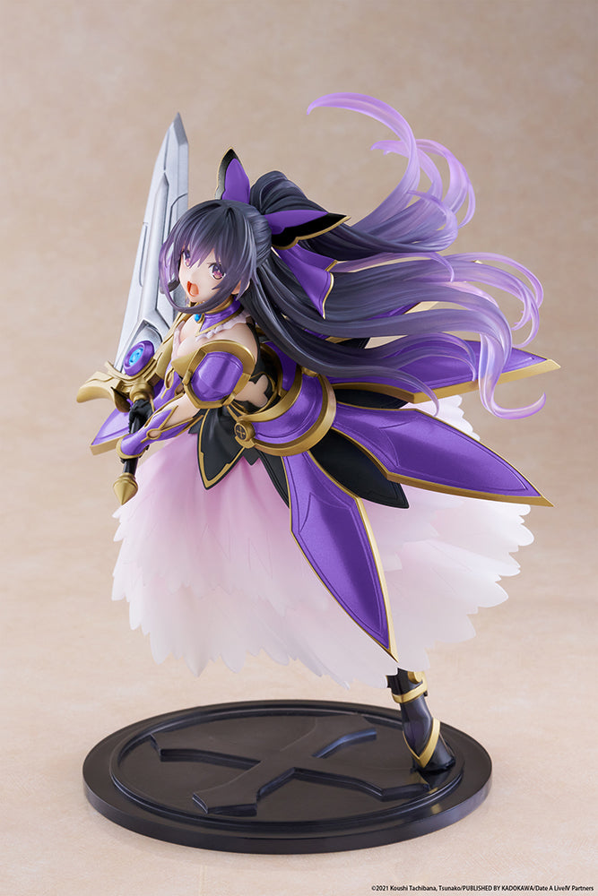 Date A Live IV AMP+ Figure  - Tohka Yatogami (Sandalphon) (Re-release)