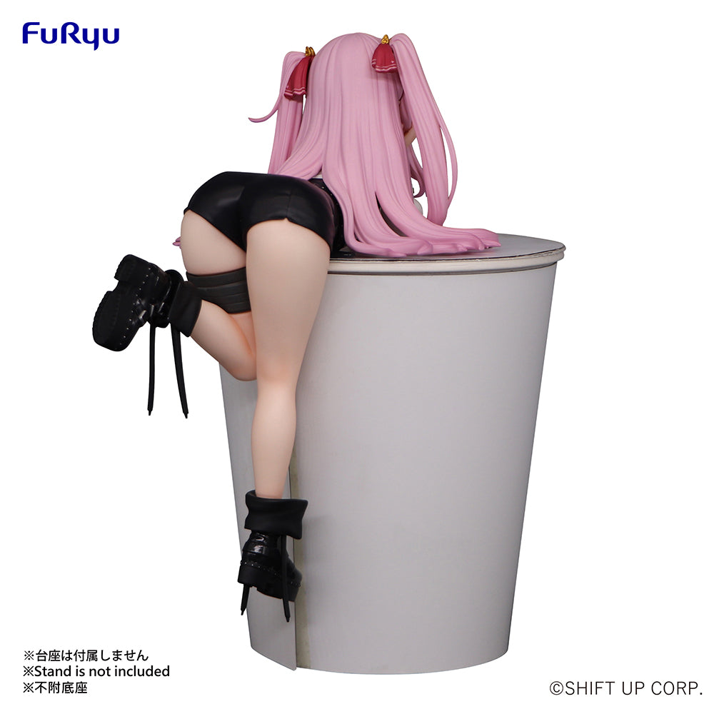 GODDESS OF VICTORY: NIKKE - Noodle Stopper Figure -Yuni-
