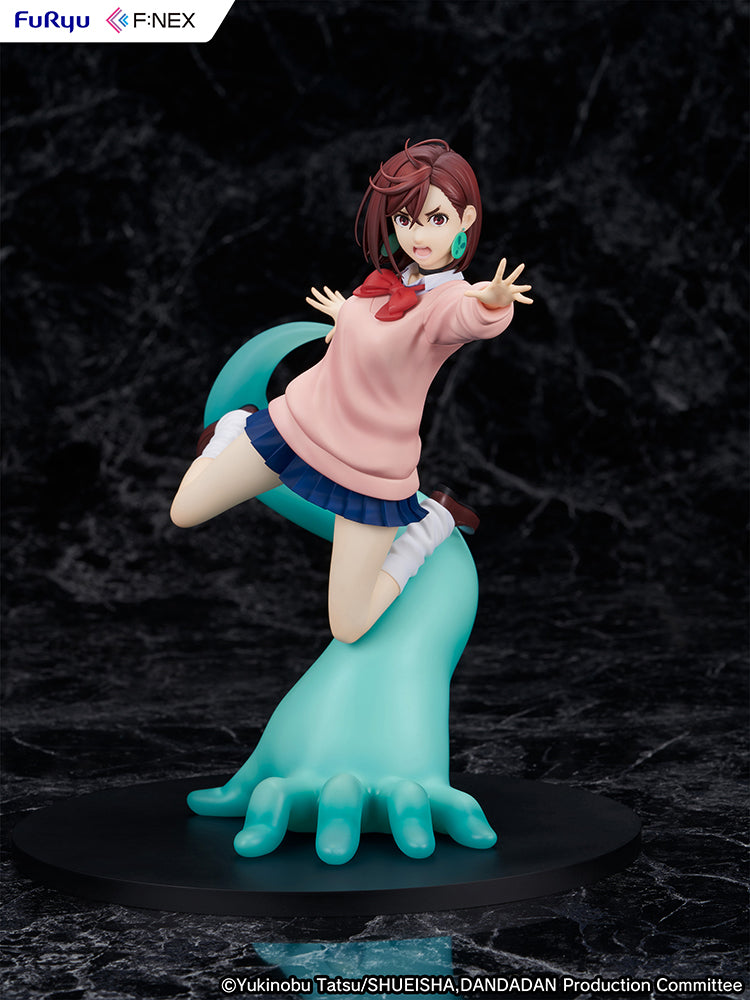 Dandadan  - Momo 1/7 Scale Figure