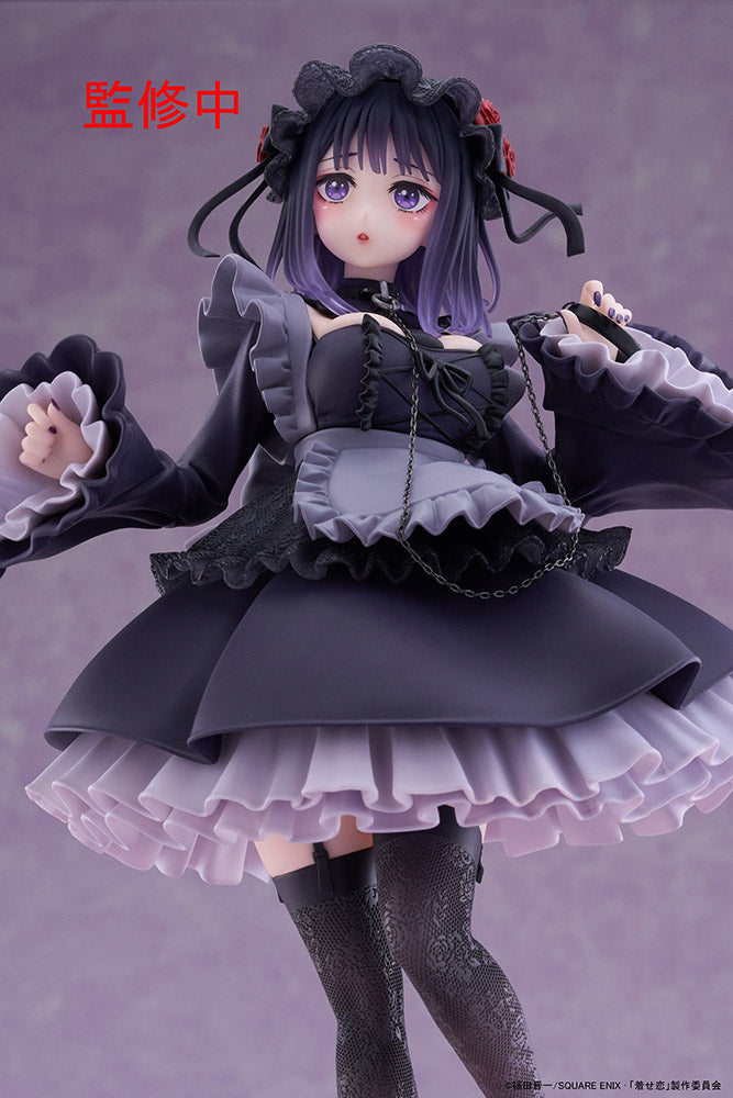 My Dress-Up Darling - T-Most Figure  - Marin Kitagawa (Shizuku Kuroe Ver.)