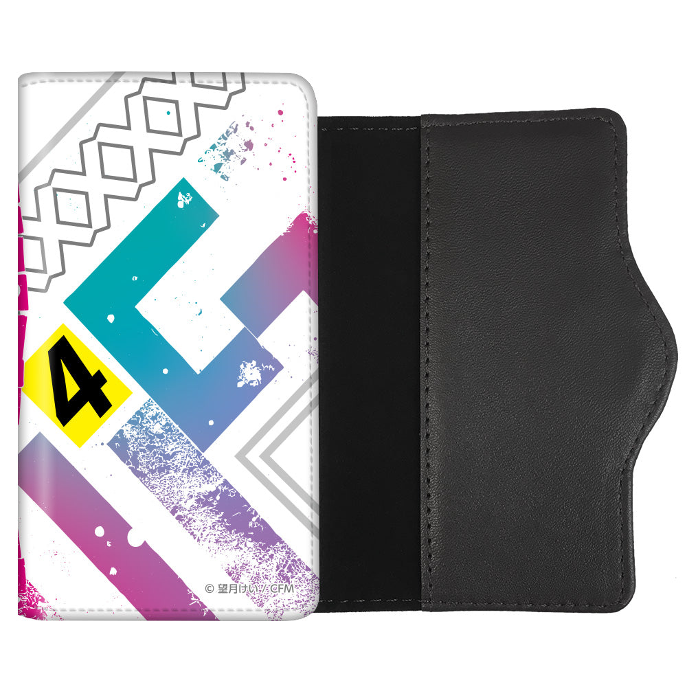 Racing Miku - Racing Miku 2025 Ver. Key Case Vol. 1
