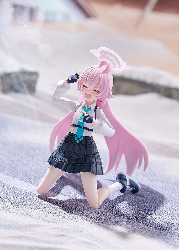 Blue Archive - figma Hoshino Takanashi Figure