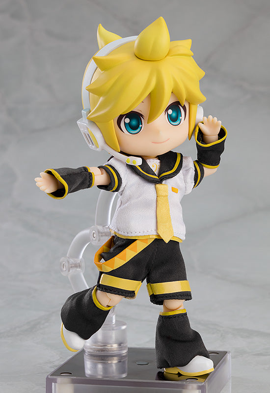 Kagamine Len