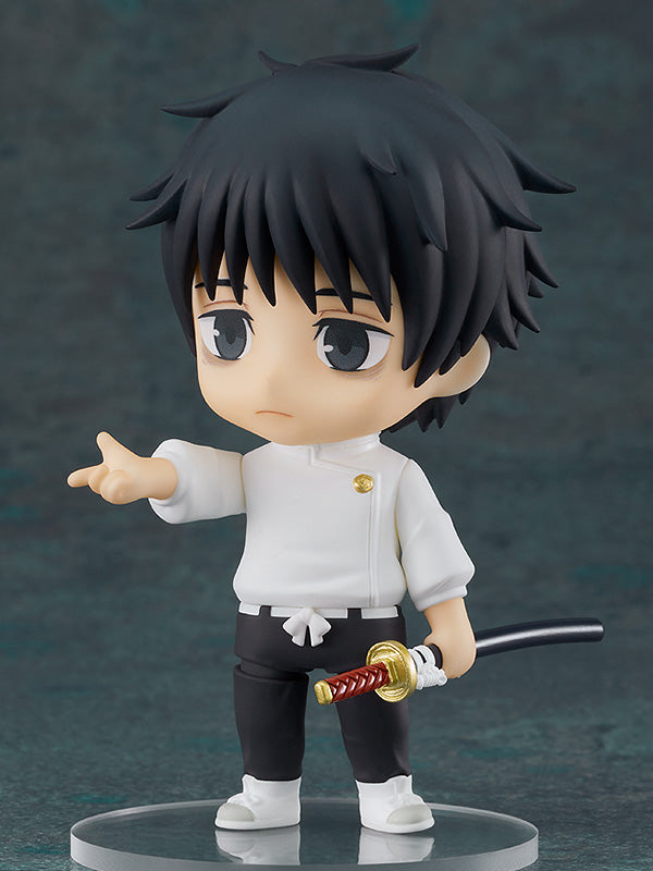 Jujutsu Kaisen - Nendoroid Yuta Okkotsu: Jujutsu Kaisen 0 Ver. Figure