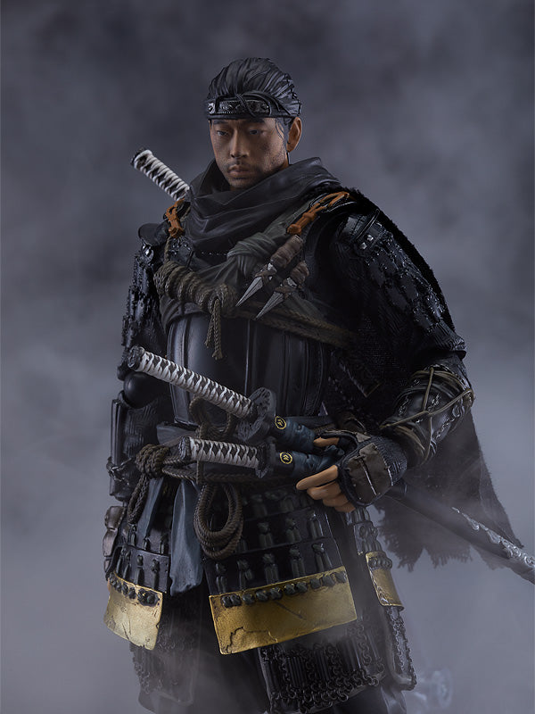Ghost of Tsushima