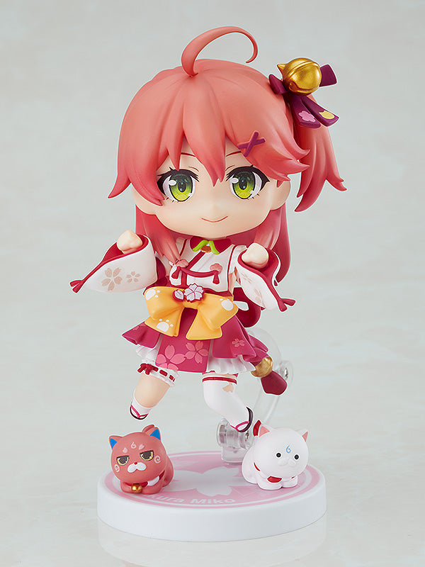 hololive production - Nendoroid Sakura Miko Figure