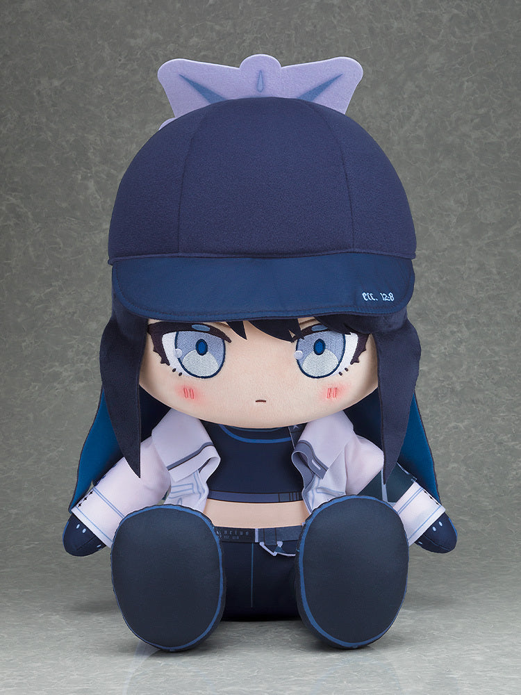 Blue Archive - Chocopuni Big 40cm Plushie Saori/Atsuko/Misaki