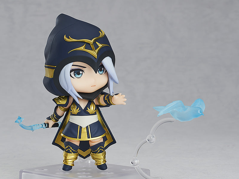League of Legends - Nendoroid Ashe Figure