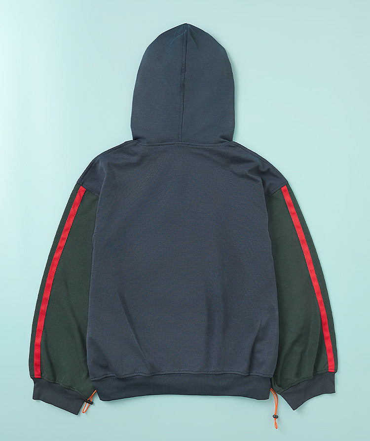 Blue Archive - Reijo's Jacket