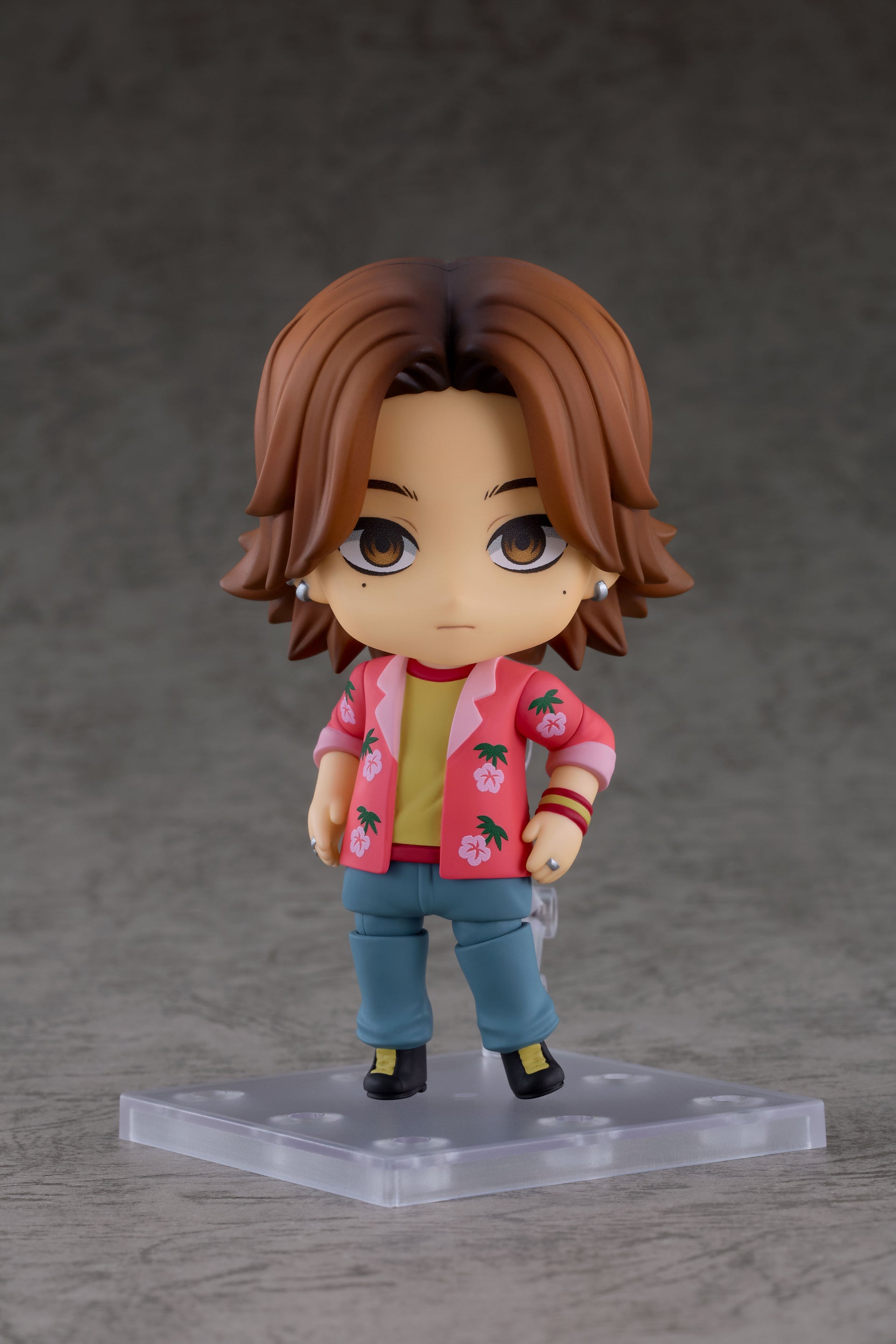 Mouthwashing - Nendoroid Daisuke Figure