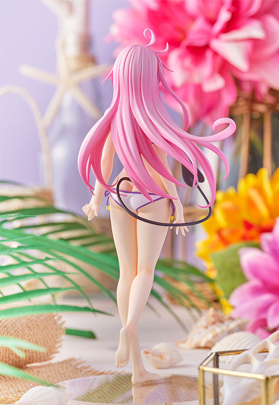To Love-Ru Darkness - POP UP PARADE Lala Satalin Deviluke