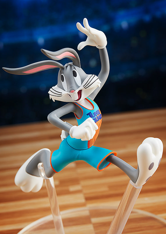 Space Jam: A New Legacy	-POP UP PARADE Bugs Bunny Figure