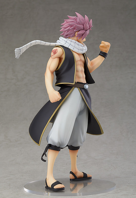Fairy Tail - POP UP PARADE Natsu Dragneel Figure (Re-release)