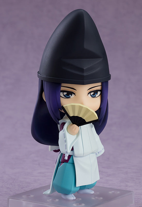Hikaru no Go - Nendoroid Fujiwara-no-Sai Figure
