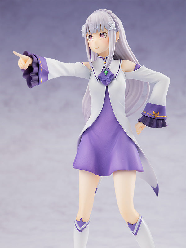 Re:Zero -Starting Life in Another World - Emilia Figure