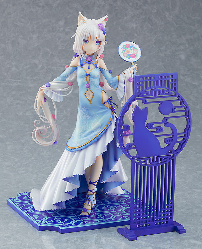 NEKOPARA - Vanilla: Chinese Dress Ver. 1/7 Scale Figure