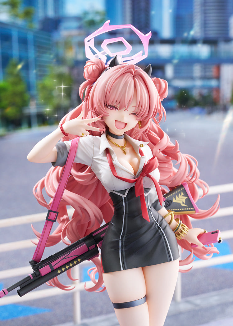 Blue Archive - Kirara 1/7 Scale Figure