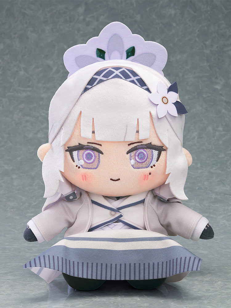 Blue Archive - Chocopuni Plushie Himari/Eimi