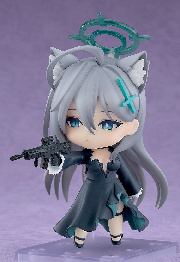 Blue Archive - Nendoroid Shiroko*Terror Figure