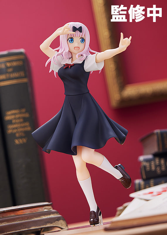 Kaguya-sama: Love is War - POP UP PARADE Chika Fujiwara Figure