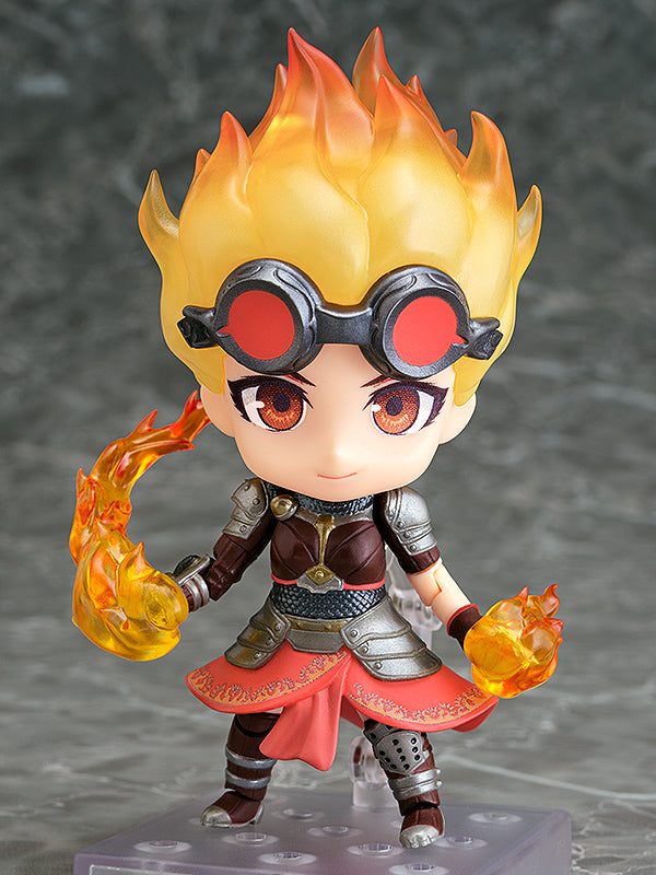 Magic: The Gathering - Nendoroid Chandra Nalaar Figure