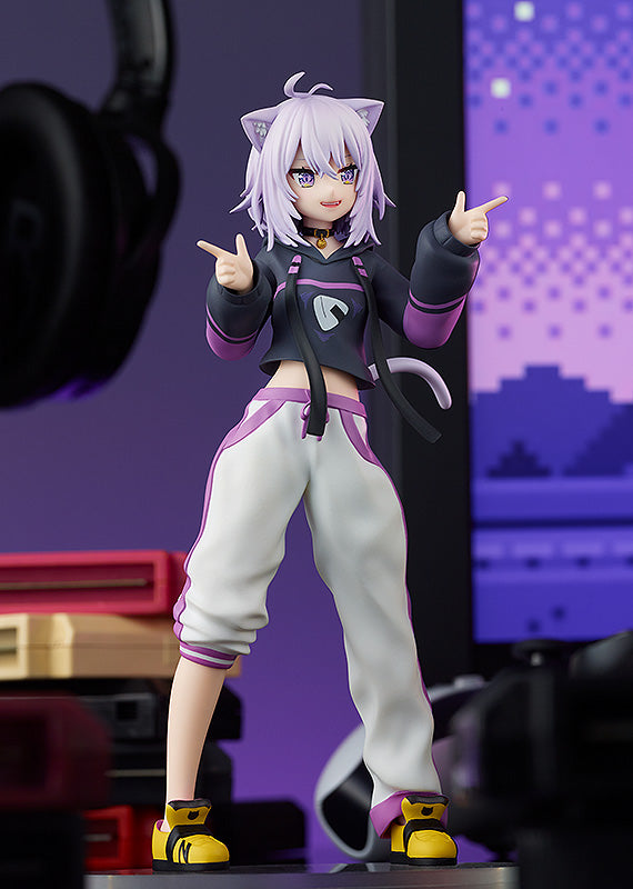 hololive production - POP UP PARADE Nekomata Okayu Figure