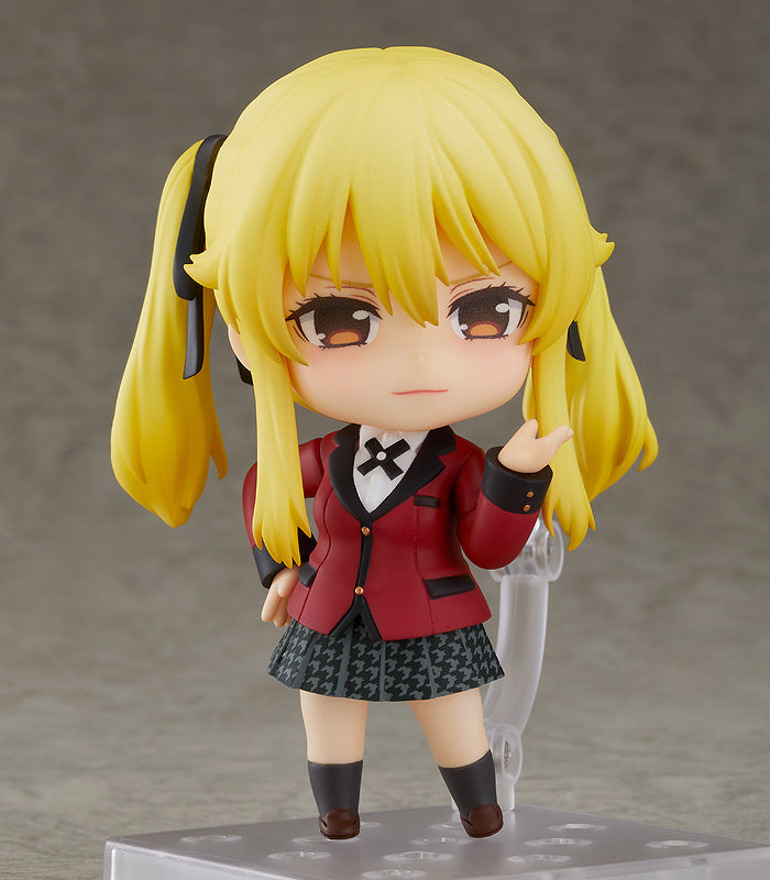 Kakegurui - Nendoroid Mary Saotome Figure