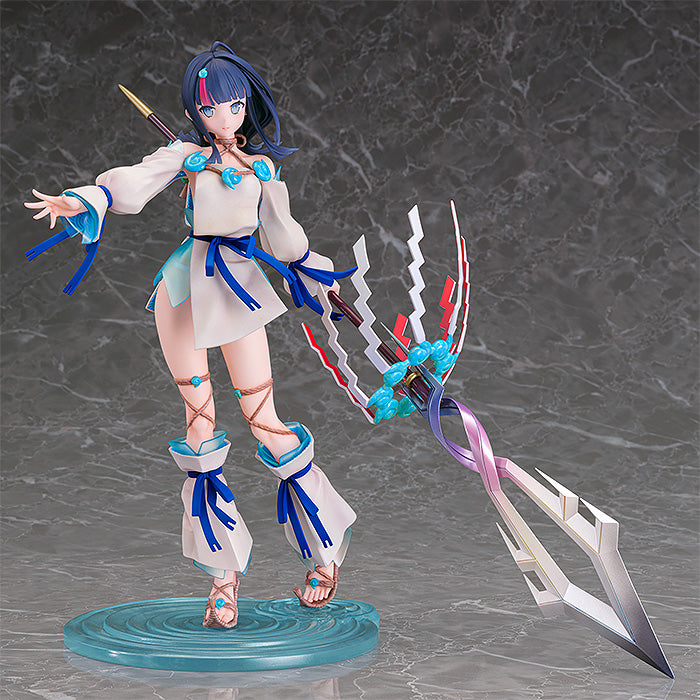 Fate/Grand Order - Lancer/Utsumi Erice 1/7 Scale Figure