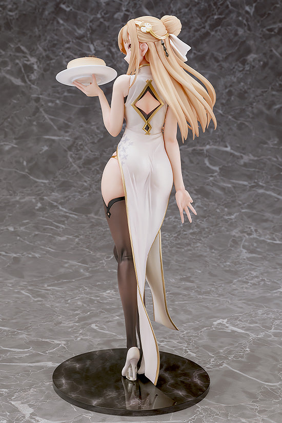 Atelier Ryza 2: Lost Legends & the Secret Fairy - Klaudia: Chinese Dress Ver. 1/6 Scale Figure