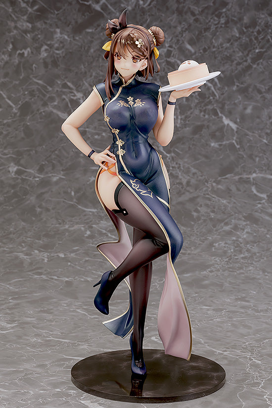 Atelier Ryza 2: Lost Legends & the Secret Fairy - Ryza: Chinese Dress Ver. 1/6 Scale Figure
