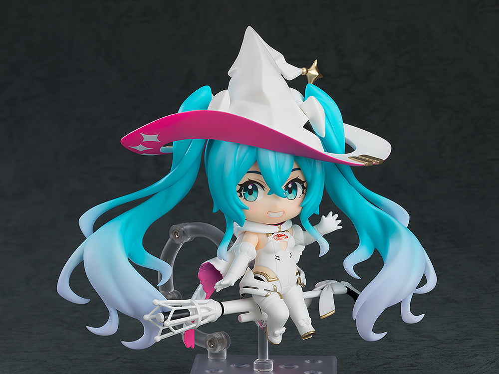 Racing Miku - Nendoroid Racing Miku: 2024 Ver. Figure