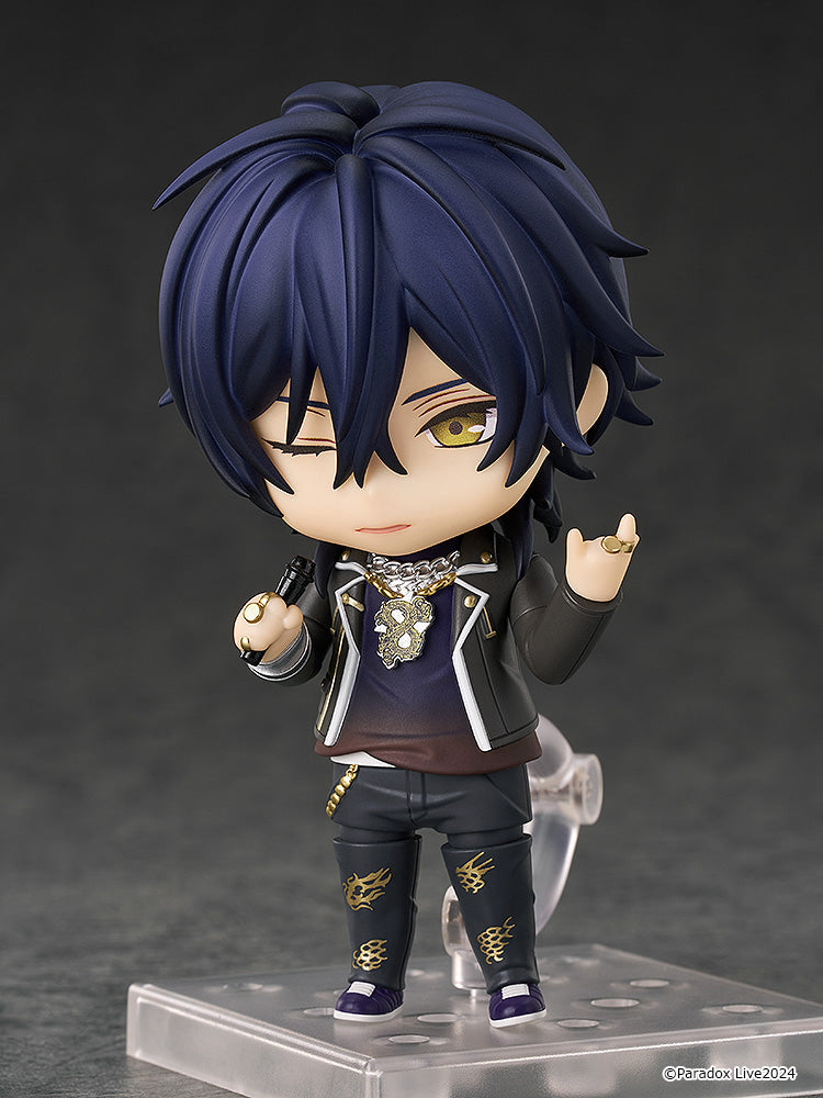 Paradox Live - Nendoroid Haruomi Shingu Figure
