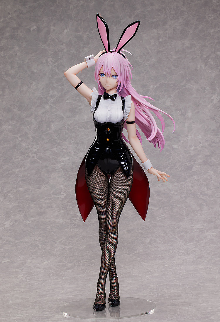 Shikimori's Not Just a Cutie-Shikimori: Bunny Ver. 1/4 Scale Figure