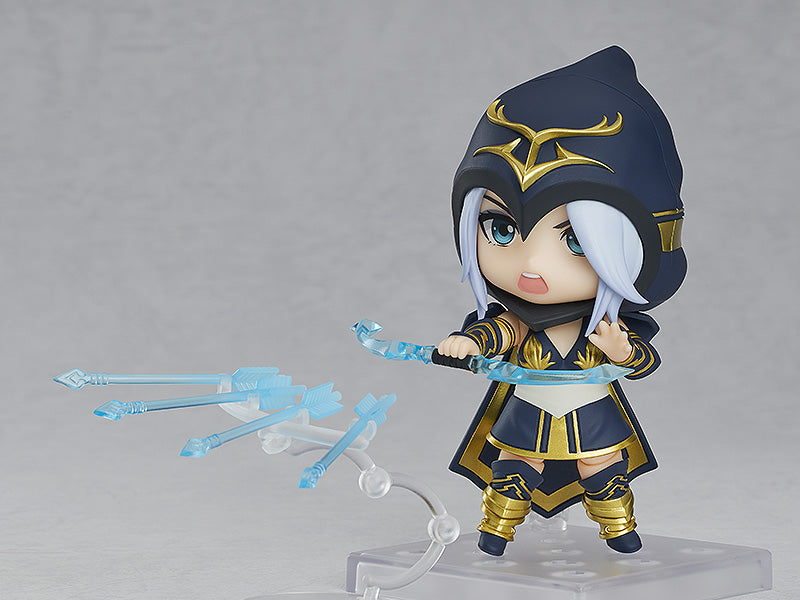 League of Legends - Nendoroid Ashe Figure