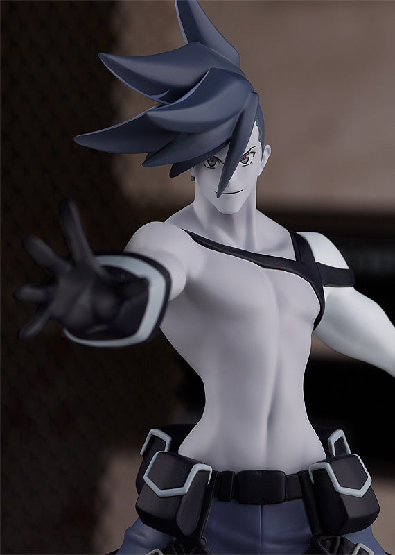 PROMARE - POP UP PARADE Galo Thymos: Monochrome Ver. Figure