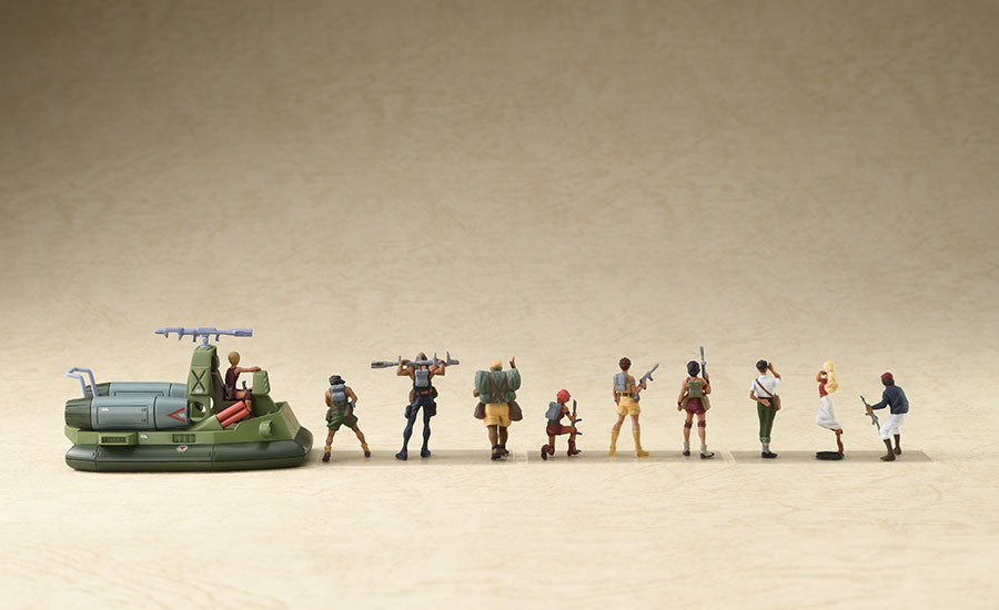 GERMS　ジャームス　フィギュア　1988年製　モンスター　未開封品 Zombie Sailor Toys 2024 Heels & Faces Exclusive CM Punk – J+